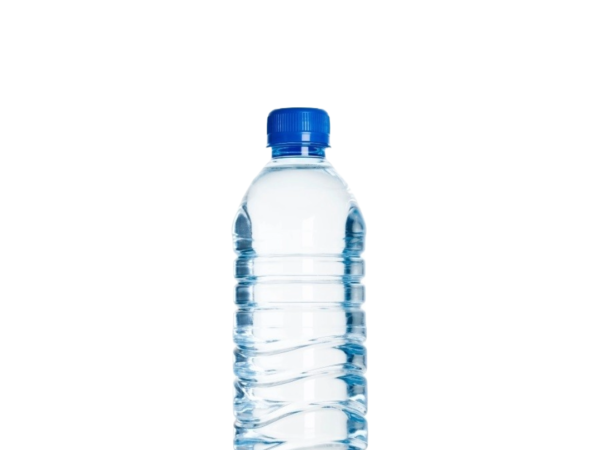 Bottled Water