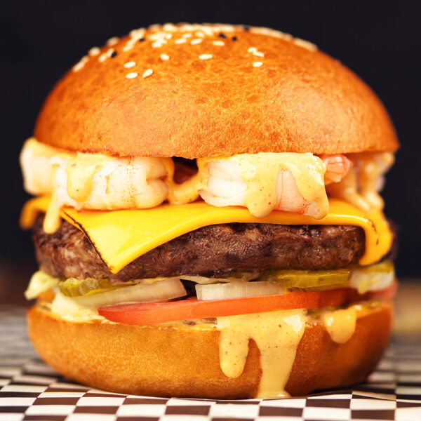Dynamite Surf & Turf