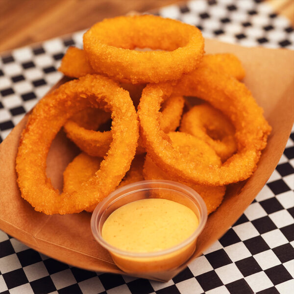 Onion Hoops